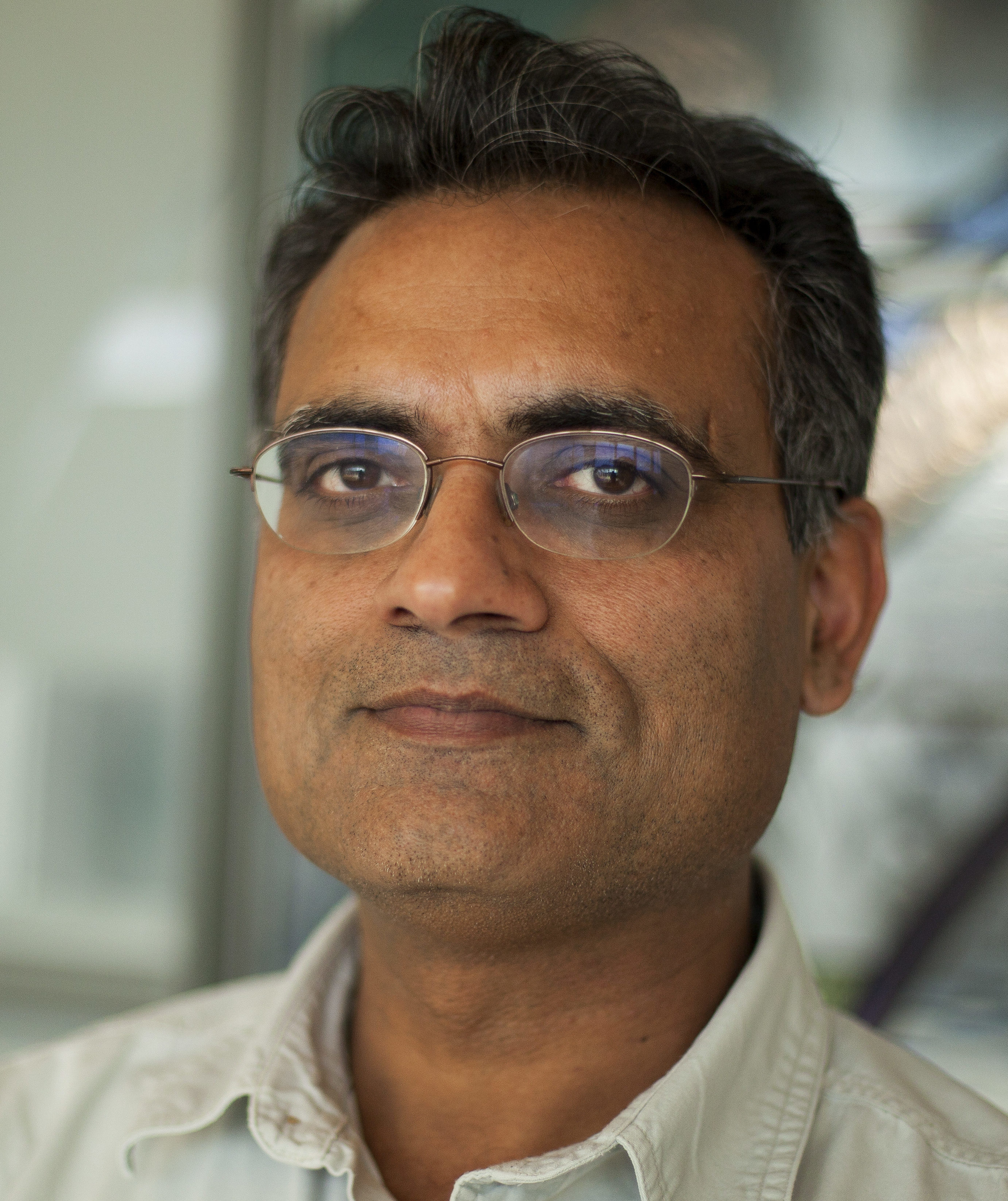 Dr. Atul Prakash